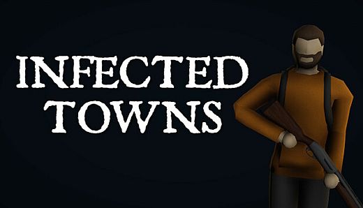 Infected Towns
