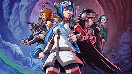 CrossCode Game