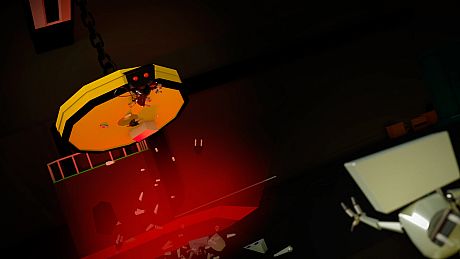 Twin Robots: Ultimate Edition Game