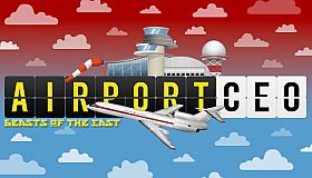 Airport CEO - Beasts of the East