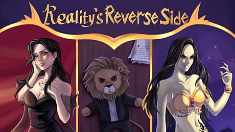 Reality's Reverse Side Game