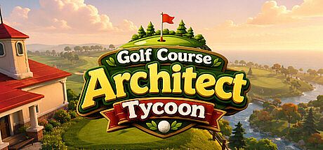 Golf Course Architect Tycoon Game