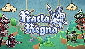 Fracta Regna