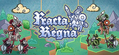 Fracta Regna Game