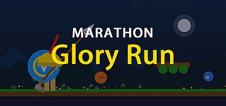 Marathon:Glory Run(V1.0) Game