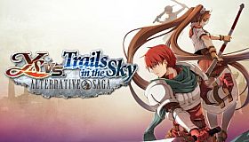 Ys vs. Trails in the Sky: Alternative Saga