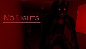 No Lights