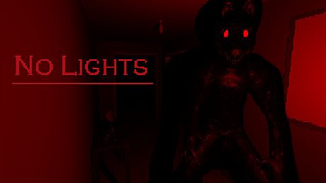 No Lights Game