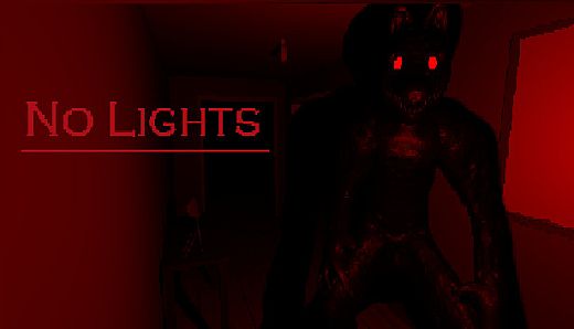 No Lights