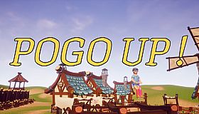 POGO UP !