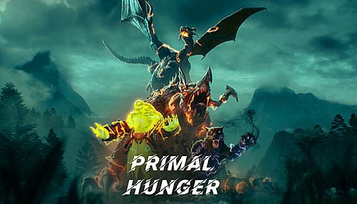 Primal Hunger