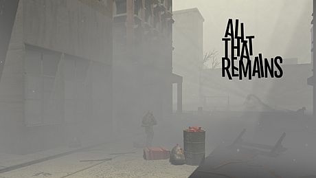 All That Remains Game