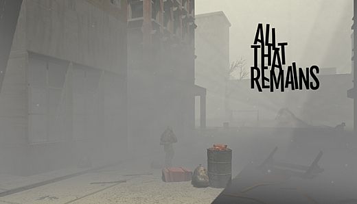 All That Remains