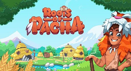 Roots of Pacha Game