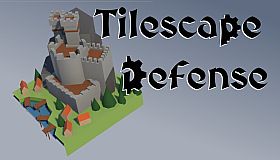 Tilescape Defense