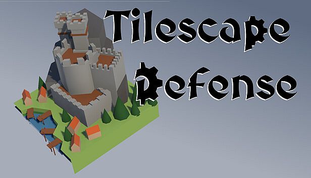 Buy Tilescape Defense