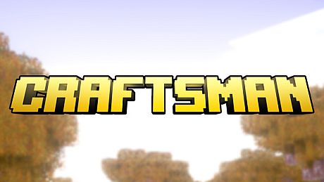 CRAFTSMAN Game