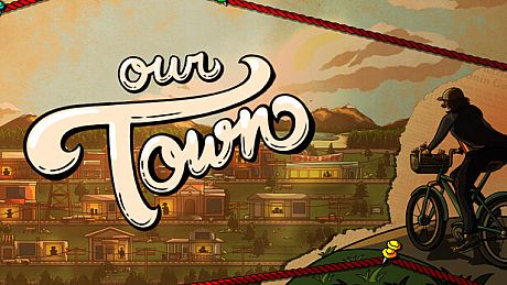 Our Town Game
