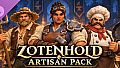 Zotenhold: The Artisans
