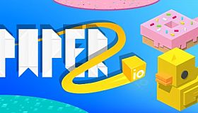 Paper io 2