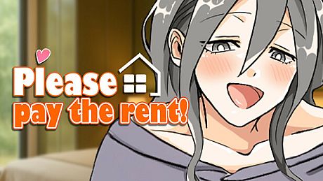 Please pay the rent! Game