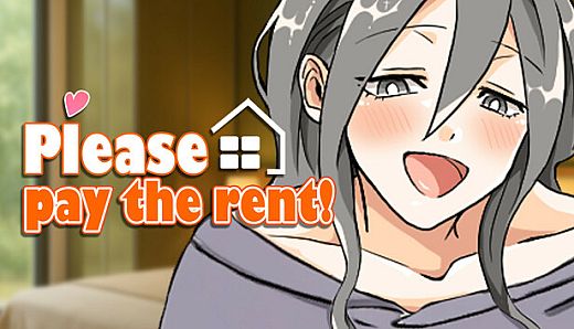 Please pay the rent!
