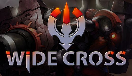 WIDECROSS