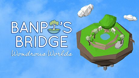Banpo's Bridge Wondrous Worlds Game