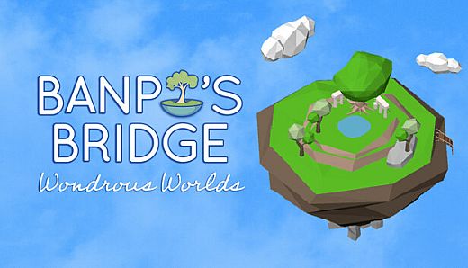 Banpo's Bridge Wondrous Worlds