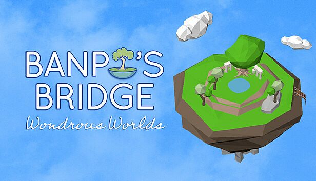 Buy Banpo's Bridge Wondrous Worlds