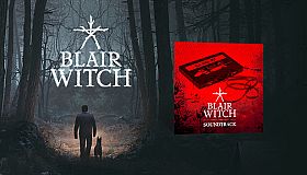 Blair Witch Original Soundtrack