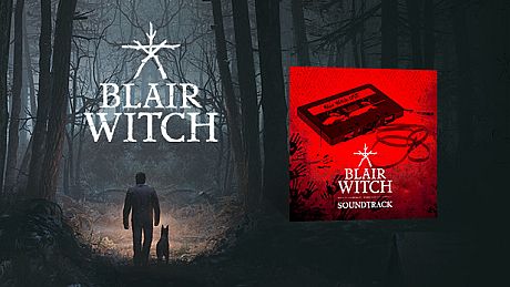 Blair Witch Original Soundtrack DLC