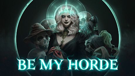 Be My Horde Game