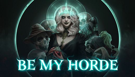 Be My Horde