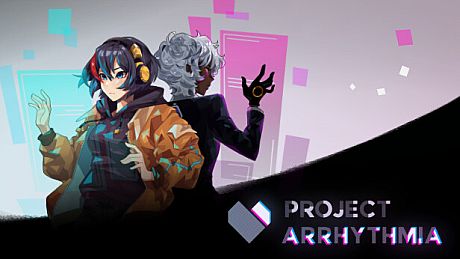 Project Arrhythmia Game