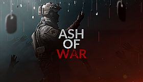 ASH OF WAR