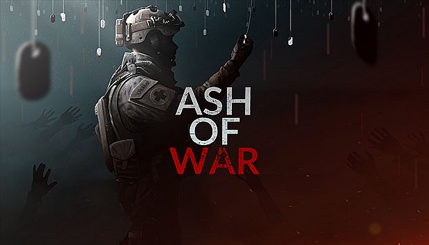 Buy ASH OF WAR