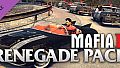 Mafia II DLC: Renegade Pack