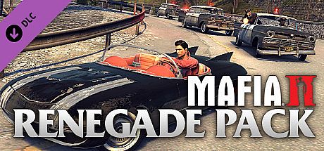 Mafia II DLC: Renegade Pack