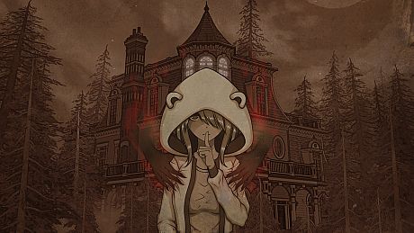 Silenced: The House Game