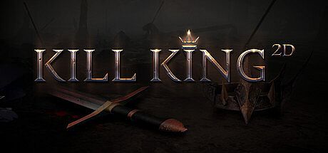 Kill King 2D