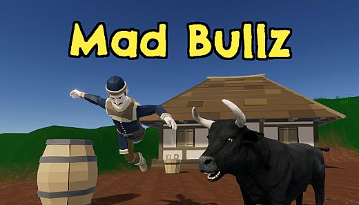 Mad Bullz