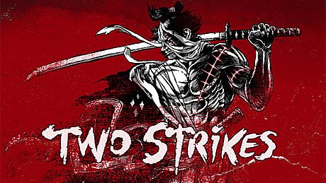 Two Strikes Game