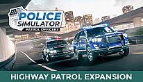 Acheter Police Simulator: Patrol Officers: Highway Patrol Expansion PC