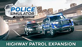 Police Simulator: Patrol Officers: Highway Patrol Expansion