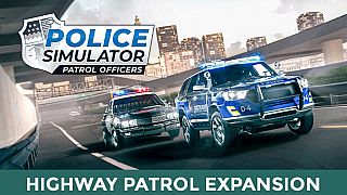Police Simulator: Patrol Officers: Highway Patrol Expansion