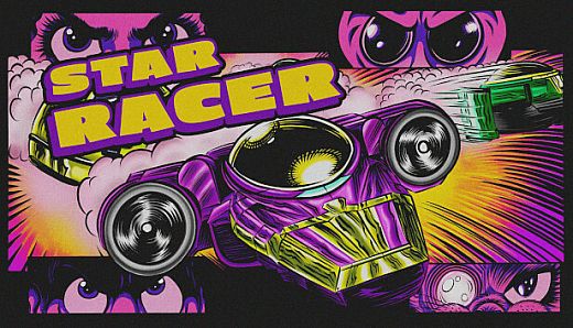 Star Racer