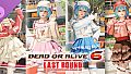 DOA6LR NiCO Scientist on Holiday Bundle