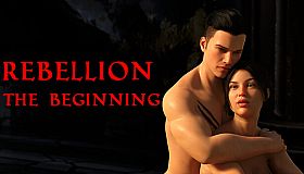 Rebellion: The Beginning