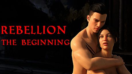 Rebellion: The Beginning Game
